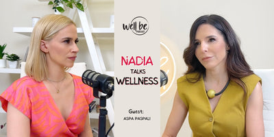 Podcast: Η σεξουαλική διαπαιδαγώγηση είναι θέμα ζωής και θανάτου. Με την Άσπα Πασπάλη.