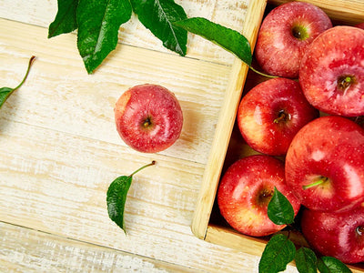 Μήλα: βοηθούν στην απώλεια βάρους ή παχαίνουν;