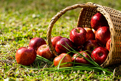 Μήλα: διατροφικά στοιχεία και οφέλη για την υγεία