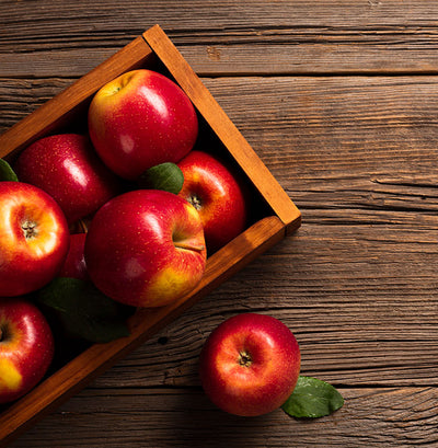 «Ένα μήλο την ημέρα, τον γιατρό τον κάνει πέρα» - αλήθεια ή μύθος;