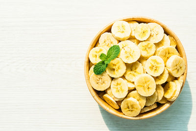 Μπανάνες: Στοιχεία διατροφής και οφέλη για την υγεία