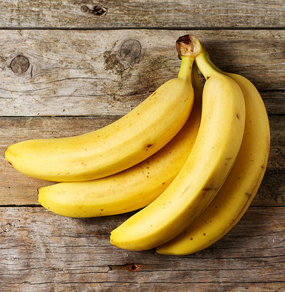 Μπανάνες: μπορούν να σας βοηθήσουν να κοιμηθείτε;