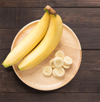 Πόσο καλό είναι να τρώτε μια μπανάνα πριν τη γυμναστική σας;
