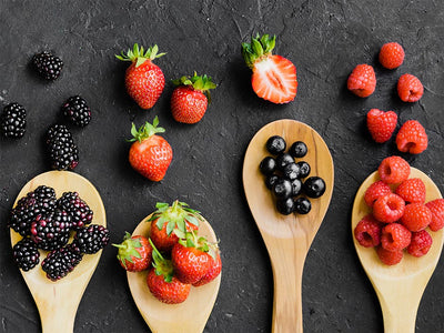 10 superfruits για ανθρώπους με διαβήτη