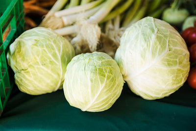 5 από τα πιο υγιεινά πράσινα λαχανικά