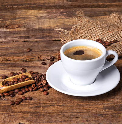 Πότε είναι η καλύτερη στιγμή της ημέρας για να πιείτε καφέ;