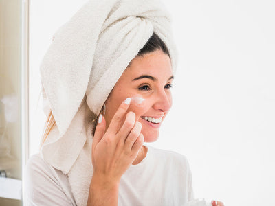 #Beauty -6 αποδεδειγμένες συμβουλές για πιο καθαρό δέρμα