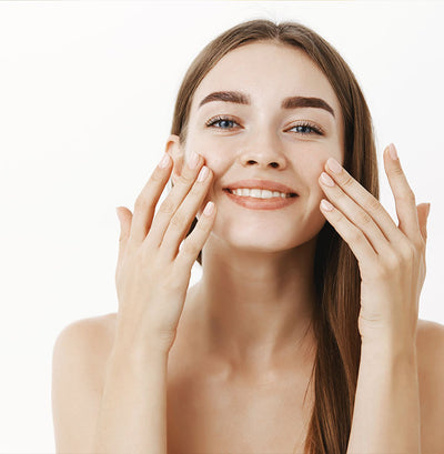 #Beauty -10 tips για πιο φρέσκο και δροσερό δέρμα