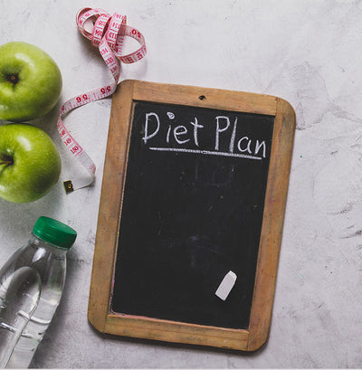 5 λόγοι που μπορεί να μη χάνετε βάρος σε μια δίαιτα χαμηλών υδατανθράκων