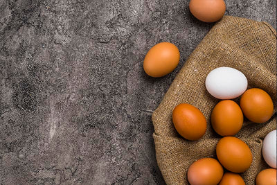 Ποιες νόστιμες τροφές έχουν υψηλή περιεκτικότητα σε πρωτεΐνες