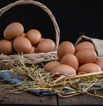Αυγά: ποιος είναι ο πιο υγιεινός τρόπος μαγειρέματος;