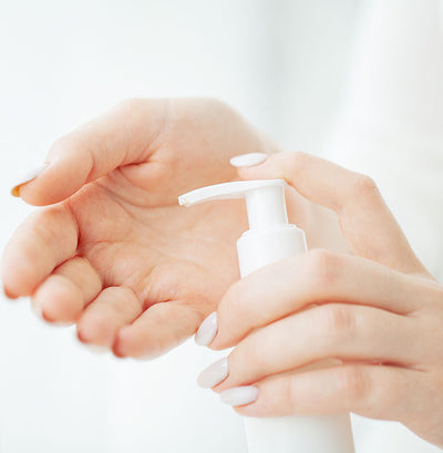 Συχνό πλύσιμο χεριών: 5 tips για υγιές δέρμα!