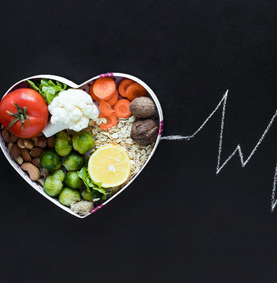 Υγιεινή διατροφή: Γιατί έχει σημασία.