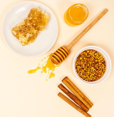 Μέλι και κανέλα: θεραπευτικός συνδυασμός ή ένας μεγάλος μύθος;