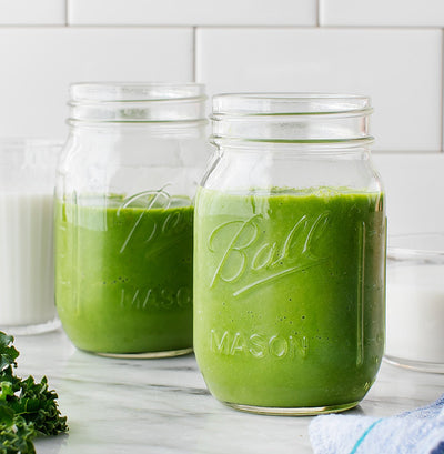 Smoothie με kale