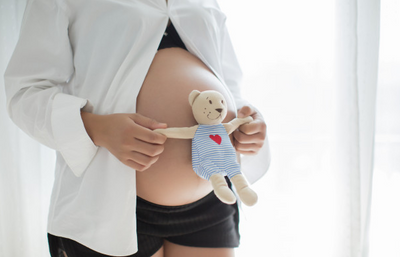 Ποια είναι τα οφέλη της Μεσογειακής διατροφής κατά τη διάρκεια της εγκυμοσύνης;