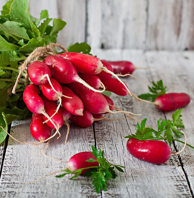 5 Κόκκινα λαχανικά με πλούσια οφέλη για την υγεία