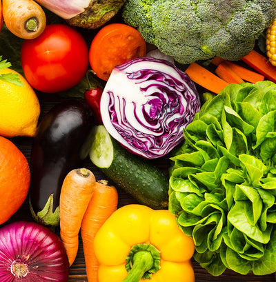 Πόσο υγιεινά είναι τα κατεψυγμένα λαχανικά;