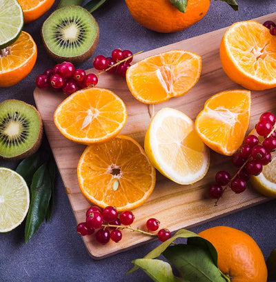 Vitamin C: 6 οφέλη που προσφέρει στην υγεία σας