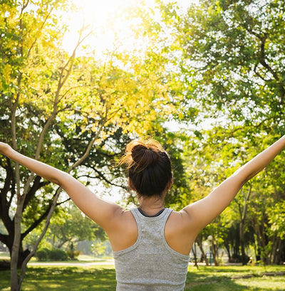 5 φυσικοί τρόποι για την ενίσχυση της άμυνας του σώματός σας