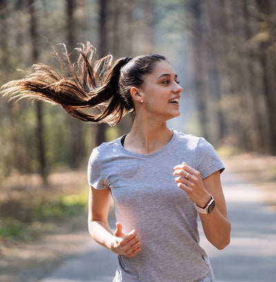 Πώς επηρεάζει το τρέξιμο τους μυς σας;