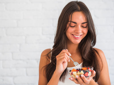 Απώλεια βάρους: γιατί τα πρωινά γεύματα είναι καλύτερα από τα απογευματινά