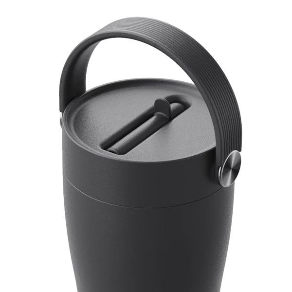 CARRY CUP BLACK