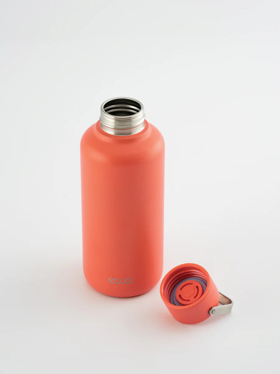 TIMELESS STAINLESS MINI STEEL BOTTLE APEROL