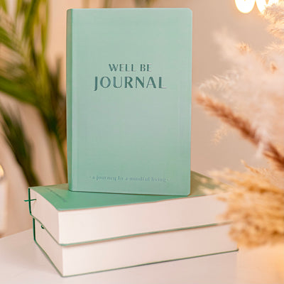 WELL BE JOURNAL