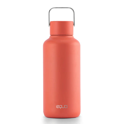 TIMELESS STAINLESS MINI STEEL BOTTLE APEROL