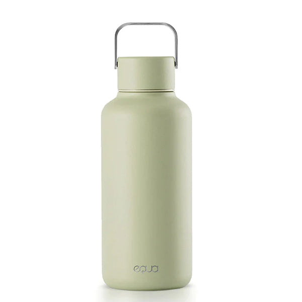 TIMELESS STAINLESS MINI STEEL BOTTLE MATCHA