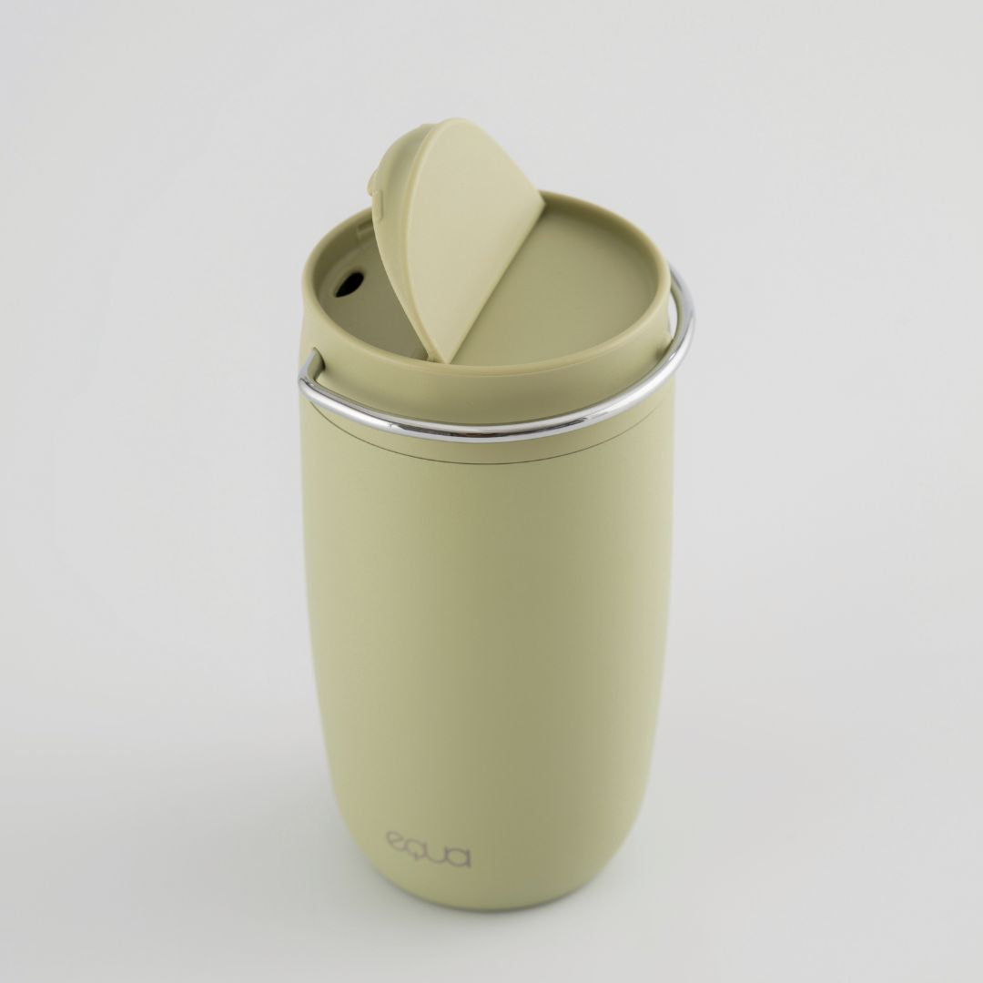 THERMO CUP MATCHA