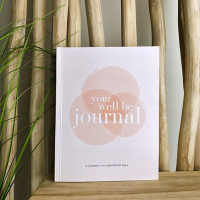 WELL BE JOURNAL