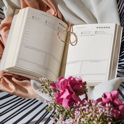 WELL BE JOURNAL